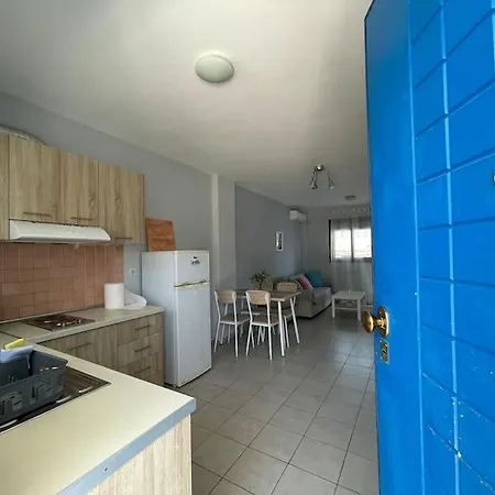 Apartment Summer Palm Kallithea (Chalkidiki)