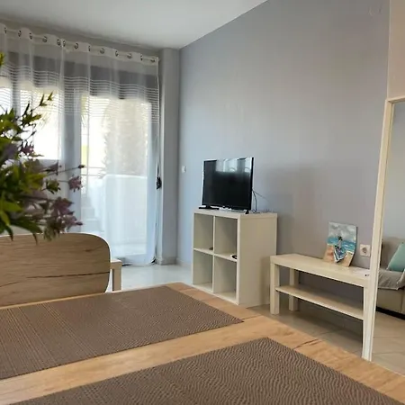 Summer Palm Apartment Kallithea (Chalkidiki)